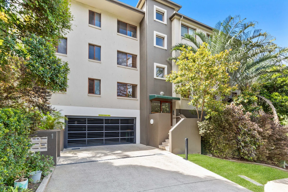 Additional image 13 of 4/1 Burrabee Street, Burleigh Heads QLD 4220