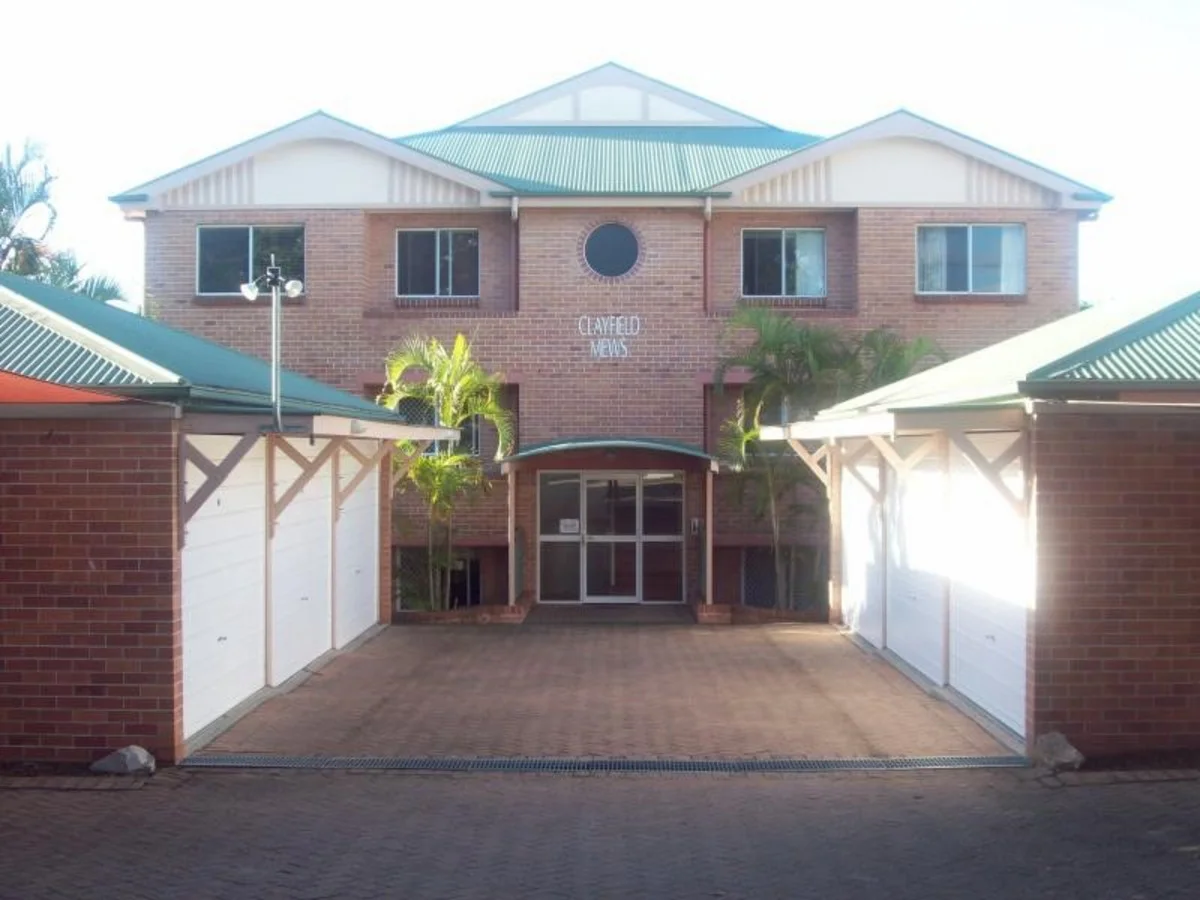 Additional image 4 of 6/30 Norman Parade, Clayfield QLD 4011