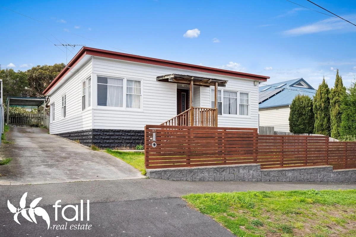 97 Bowen Road, Lutana TAS 7009