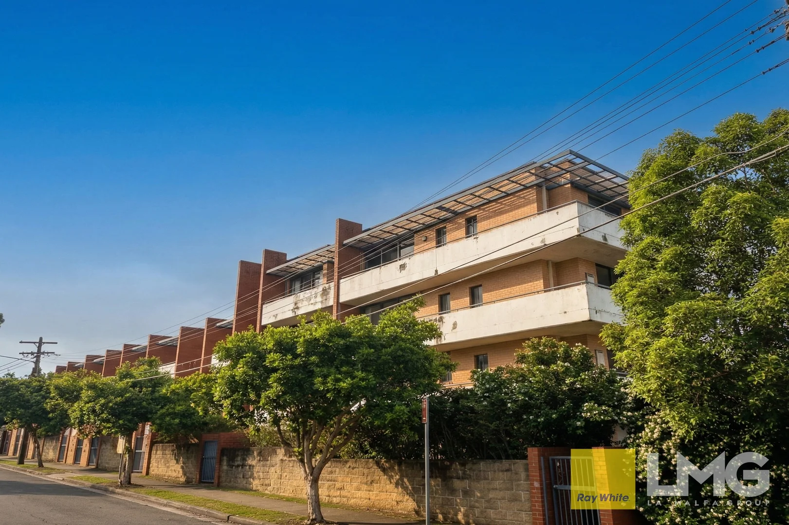 Additional image 15 of 21/1-7 Elizabeth Street, Berala NSW 2141
