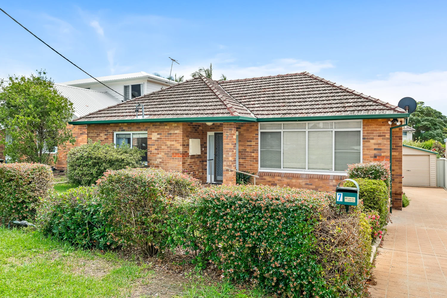 7 Taywood Street, Woolooware NSW 2230