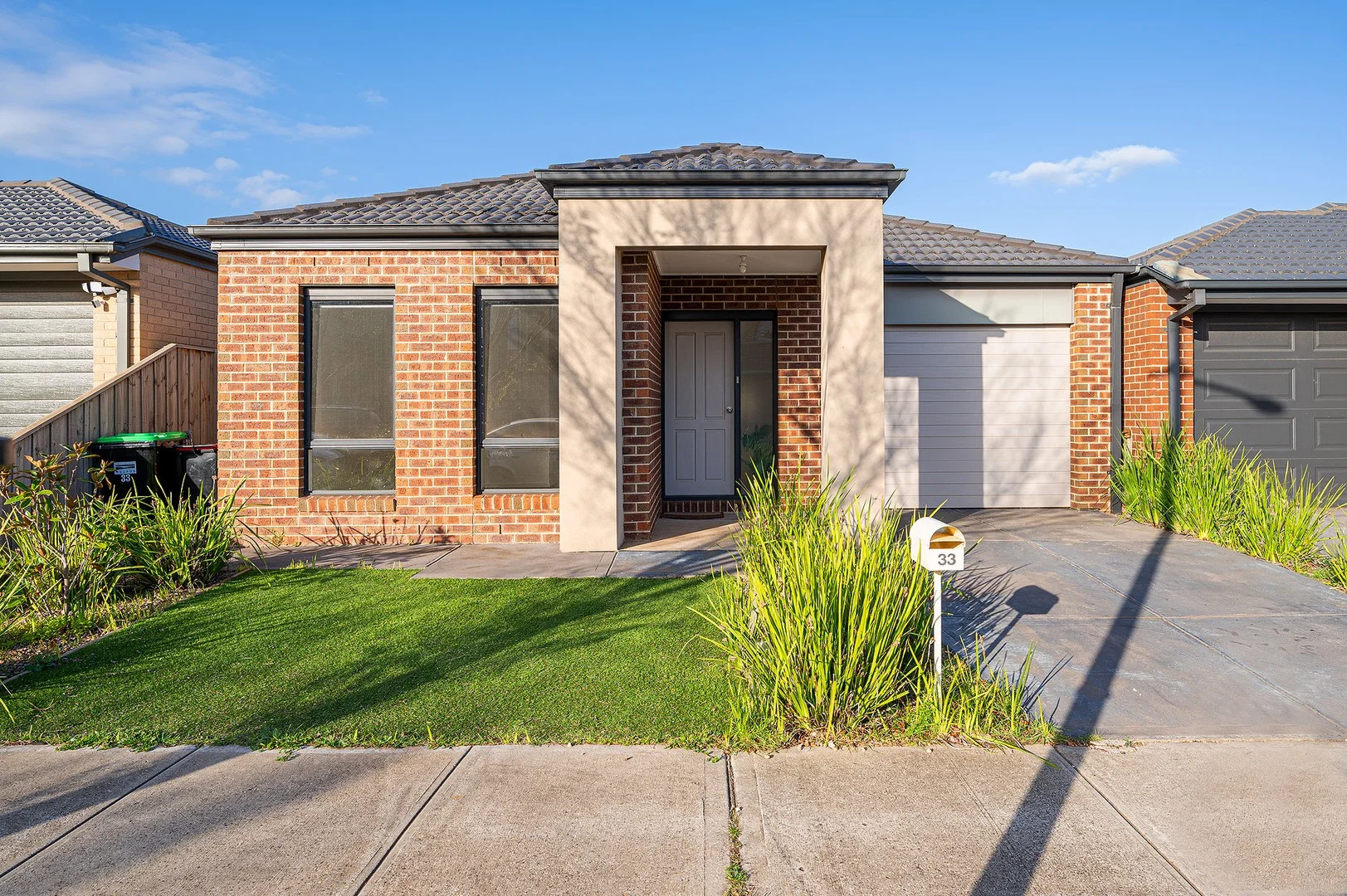 33 Higgins Street, Fraser Rise VIC 3336
