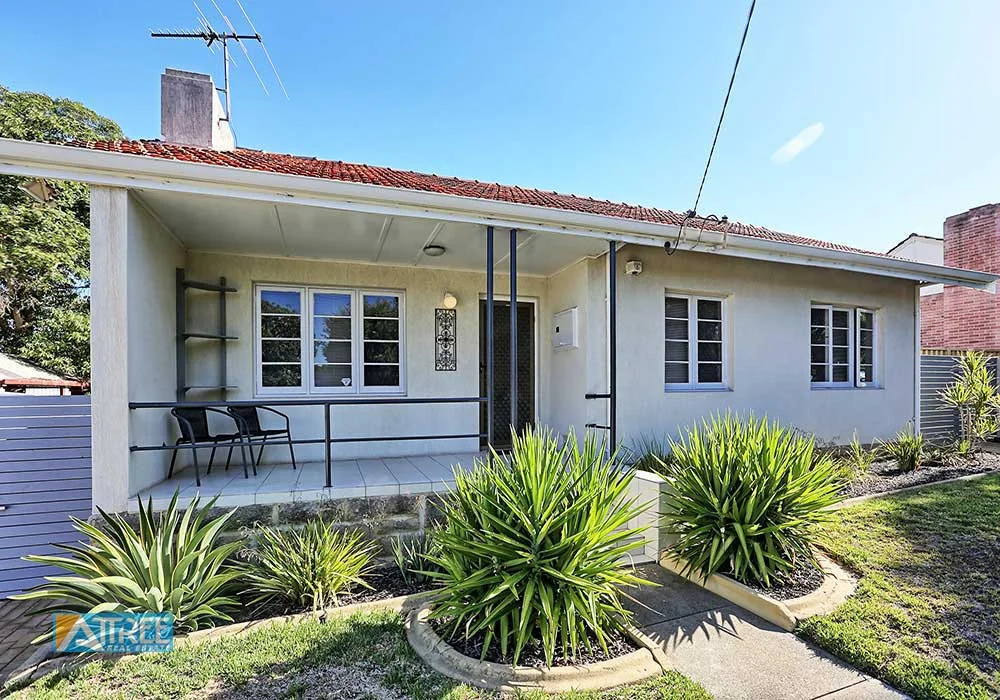 27 Clinton Avenue, St James WA 6102