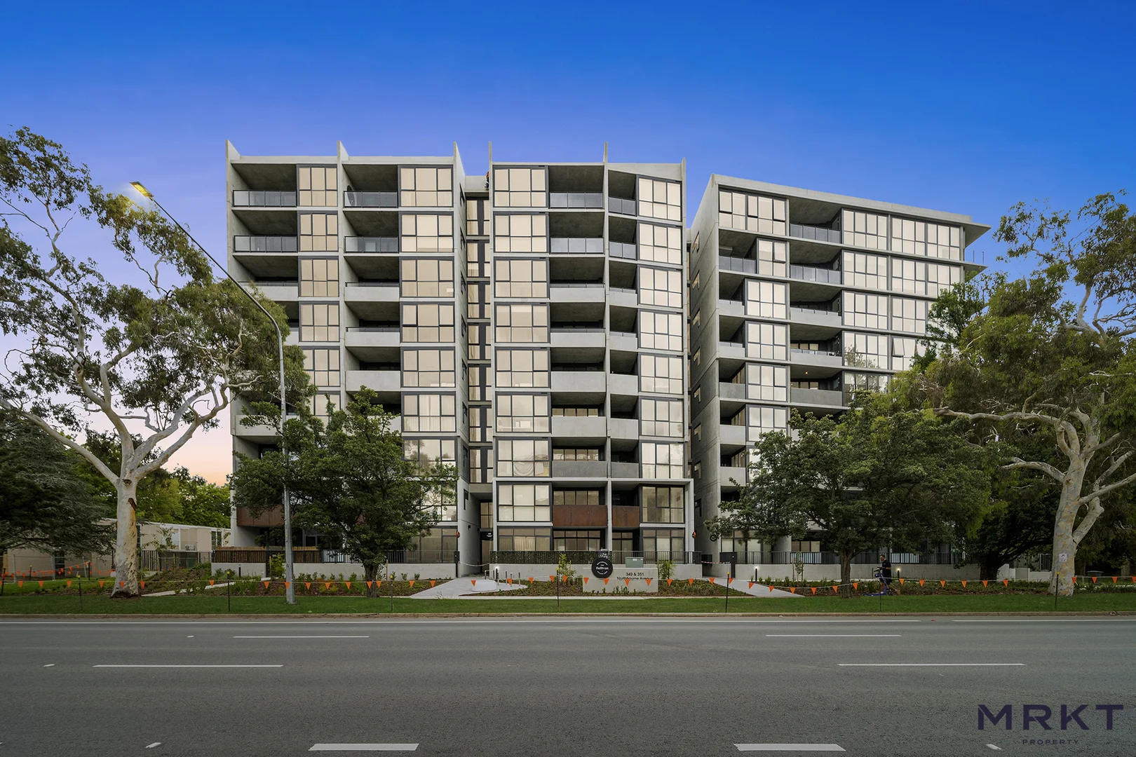 Additional image 13 of 801/355 Northbourne Avenue, Lyneham ACT 2602