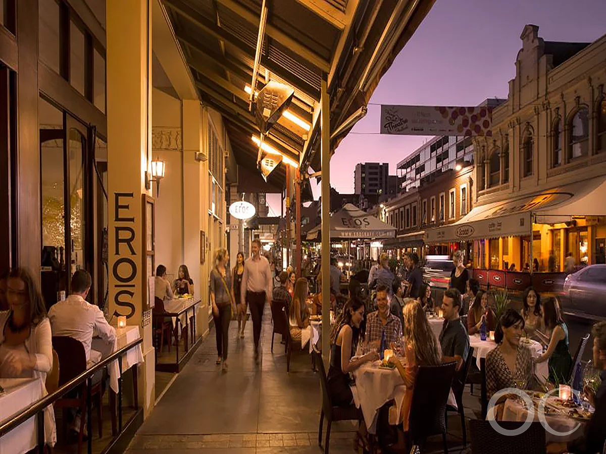 Additional image 16 of 76/45 York Street, Adelaide SA 5000