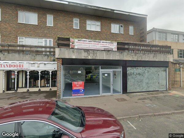 3 Bed Maisonette, Oxford Road, OX5, N1 7GU