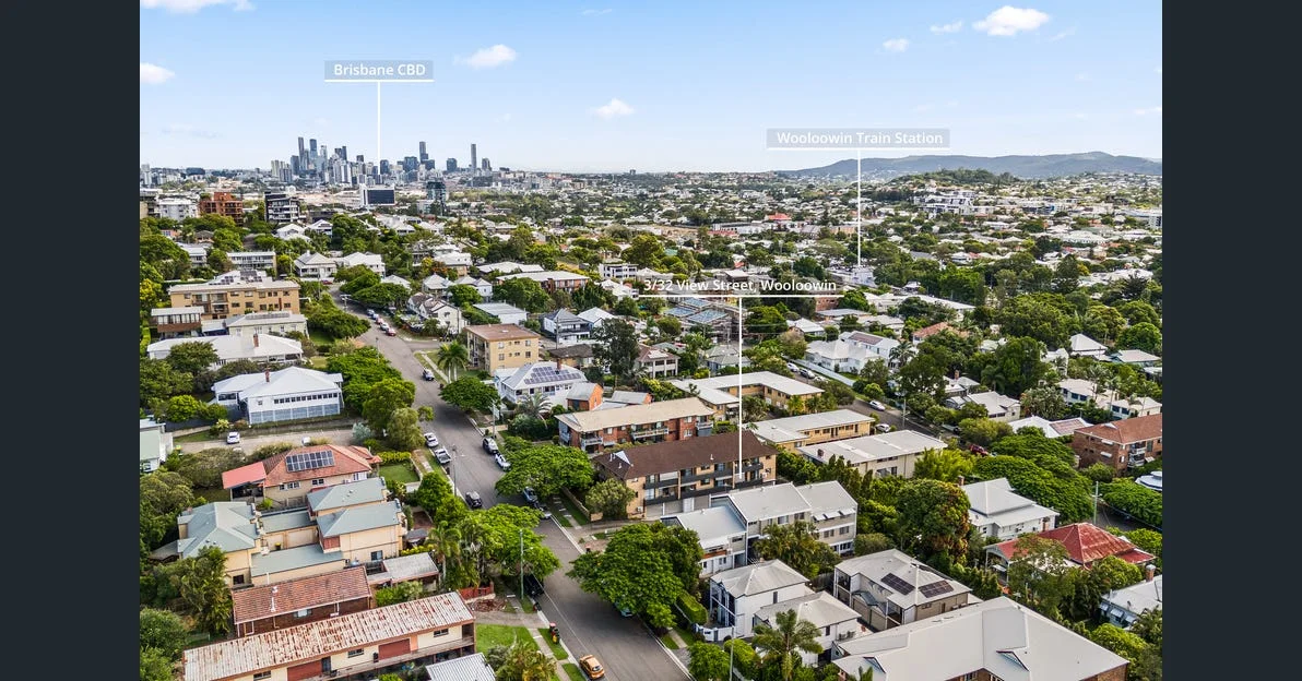 Additional image 19 of 3/32 View Street, Wooloowin QLD 4030