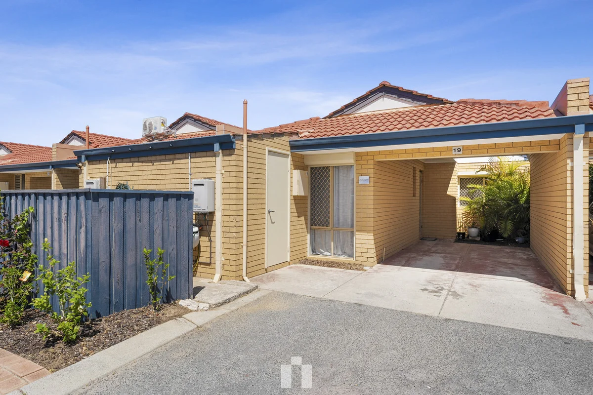 Additional image 5 of 19/11 Boyd Crescent, Hamilton Hill WA 6163