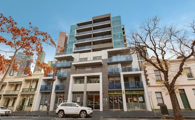 Additional image 9 of 302/77 Cardigan Street, Carlton VIC 3053