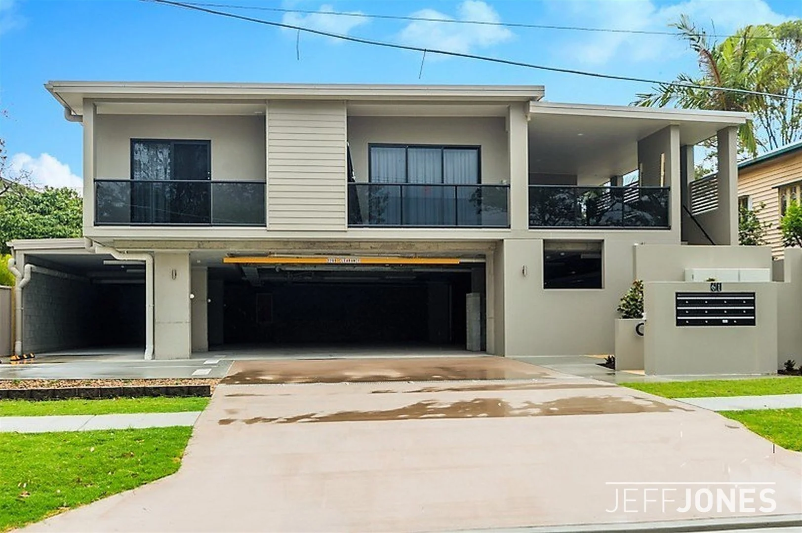 8/61 Birdwood Road, Carina Heights QLD 4152