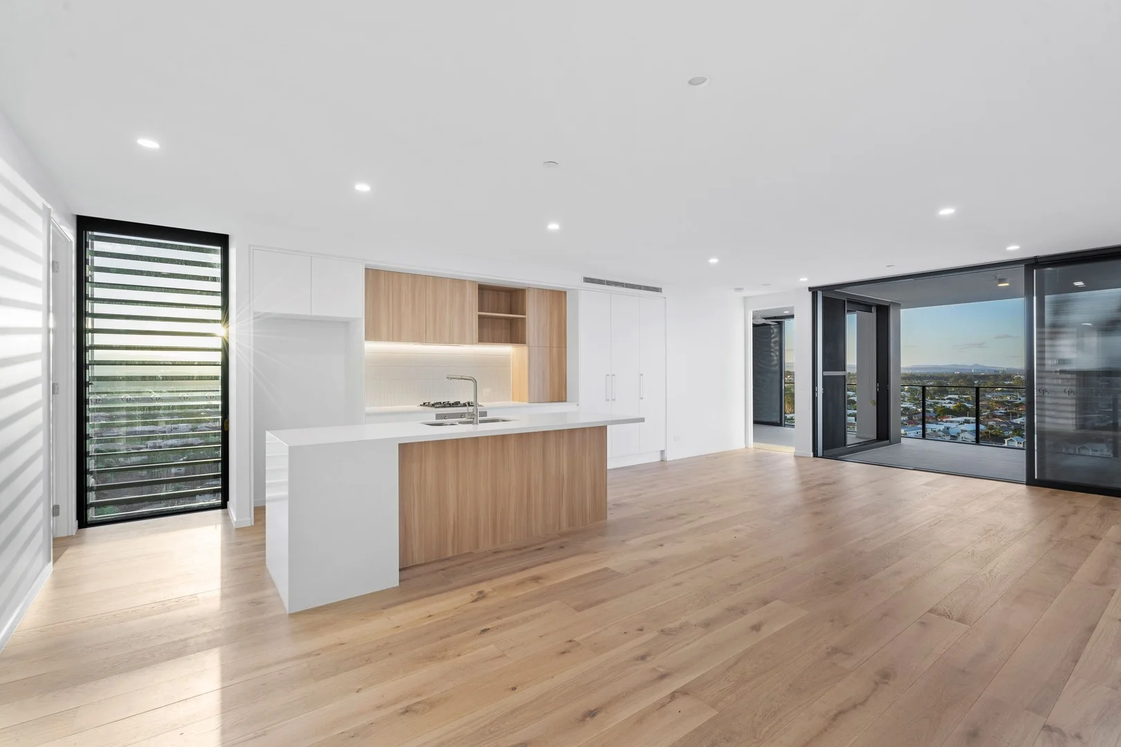 1303/4-6 Second Avenue, Burleigh Heads QLD 4220
