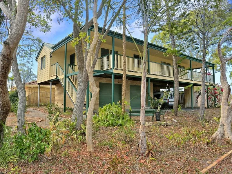 26 Aqualine Drive, Point Vernon QLD 4655