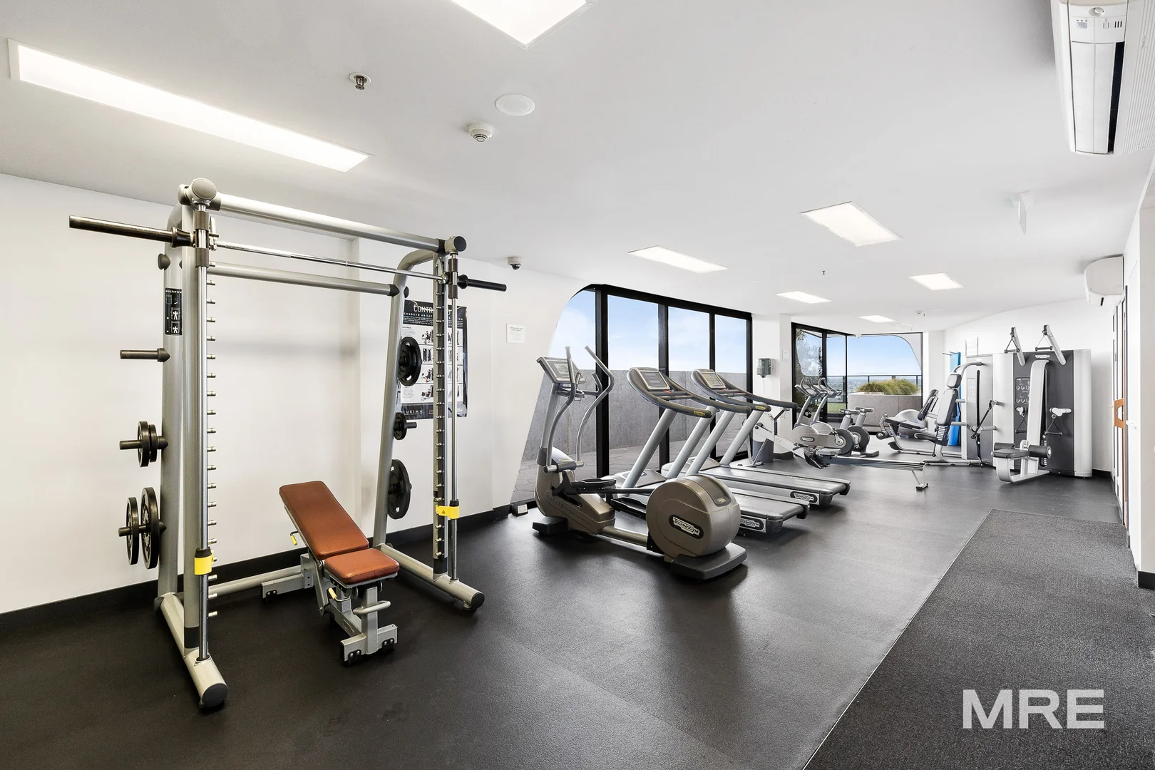Additional image 12 of 1308/38 Albert Road, South Melbourne VIC 3205