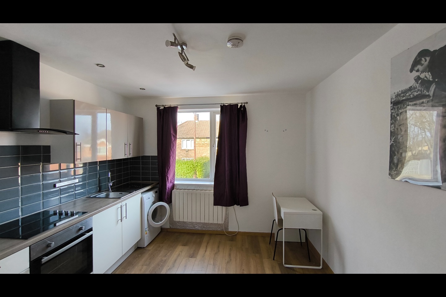 Additional image 2 of 1 Bed Flat, Wulfric, S2, N1 7GU