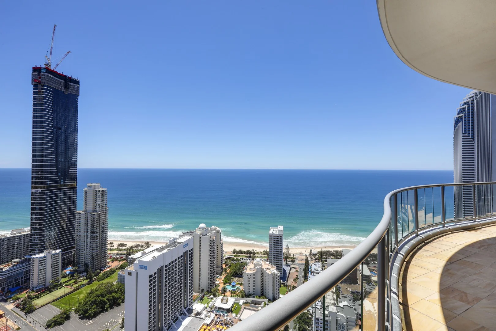 2471/23 Ferny Avenue, Surfers Paradise QLD 4217