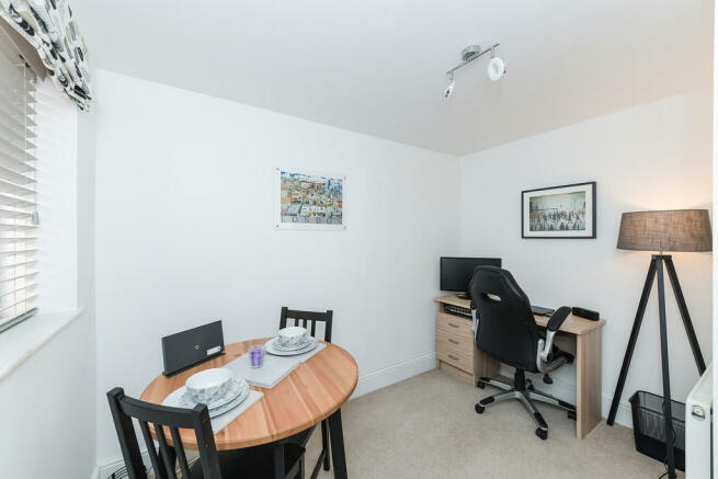 Additional image 8 of 2 Bed Flat, Musters Road, NG2, N1 7GU