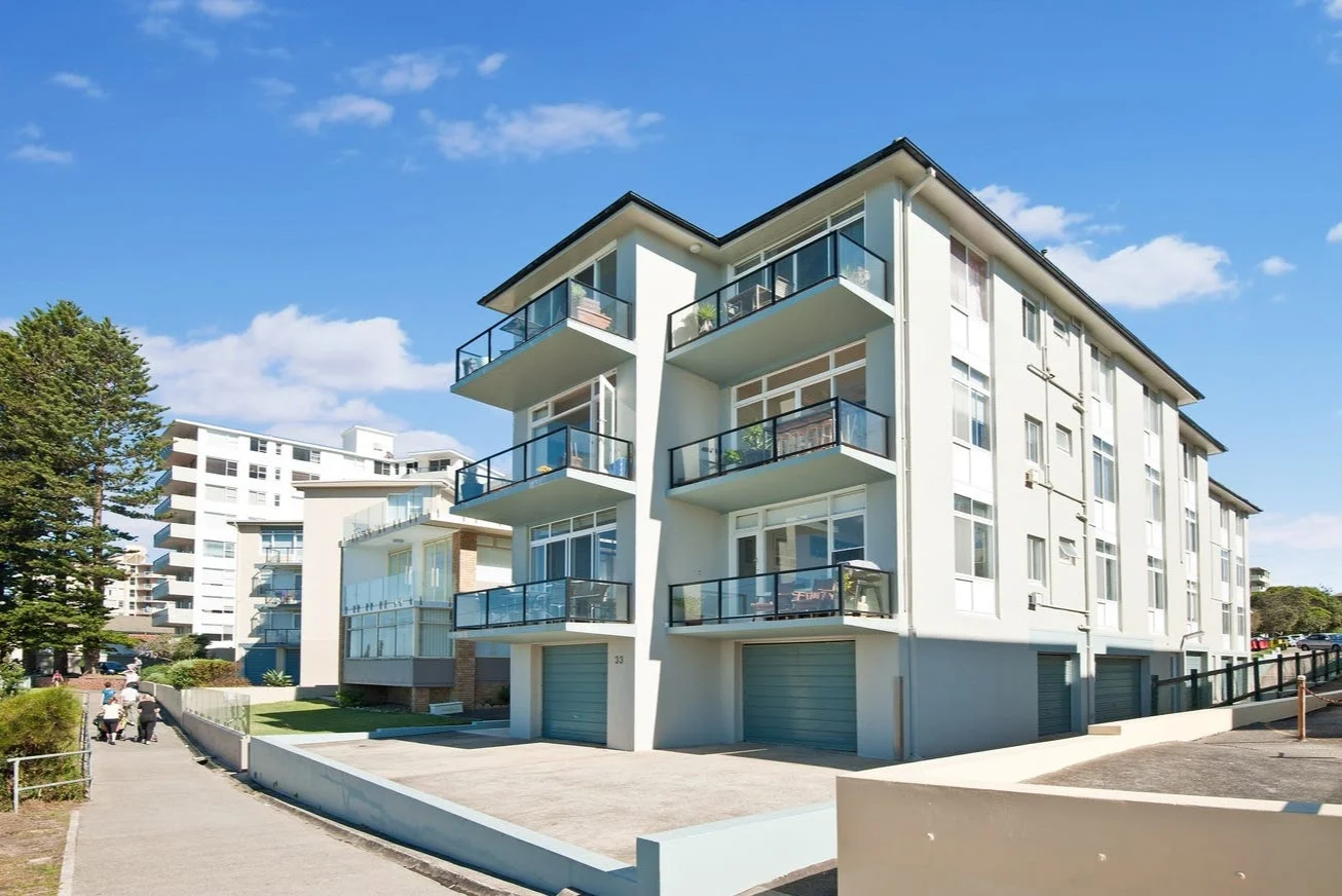 5/33 The Esplanade, Cronulla NSW 2230