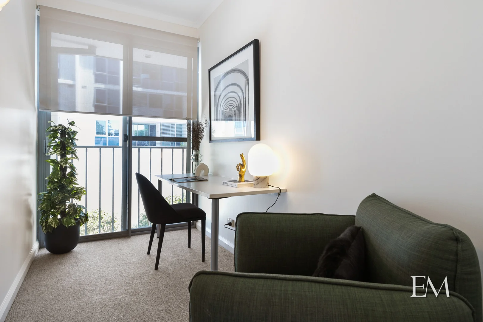 Additional image 12 of 14/5 Hay Street, East Perth WA 6004