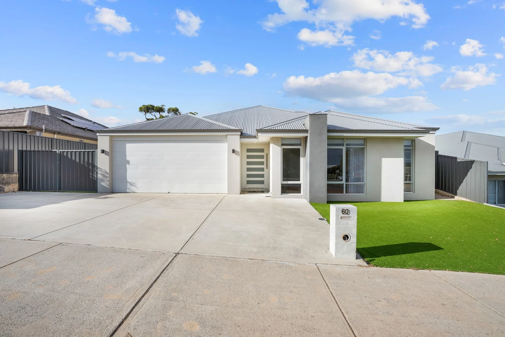 60 Ridge Boulevard, Baldivis WA 6171