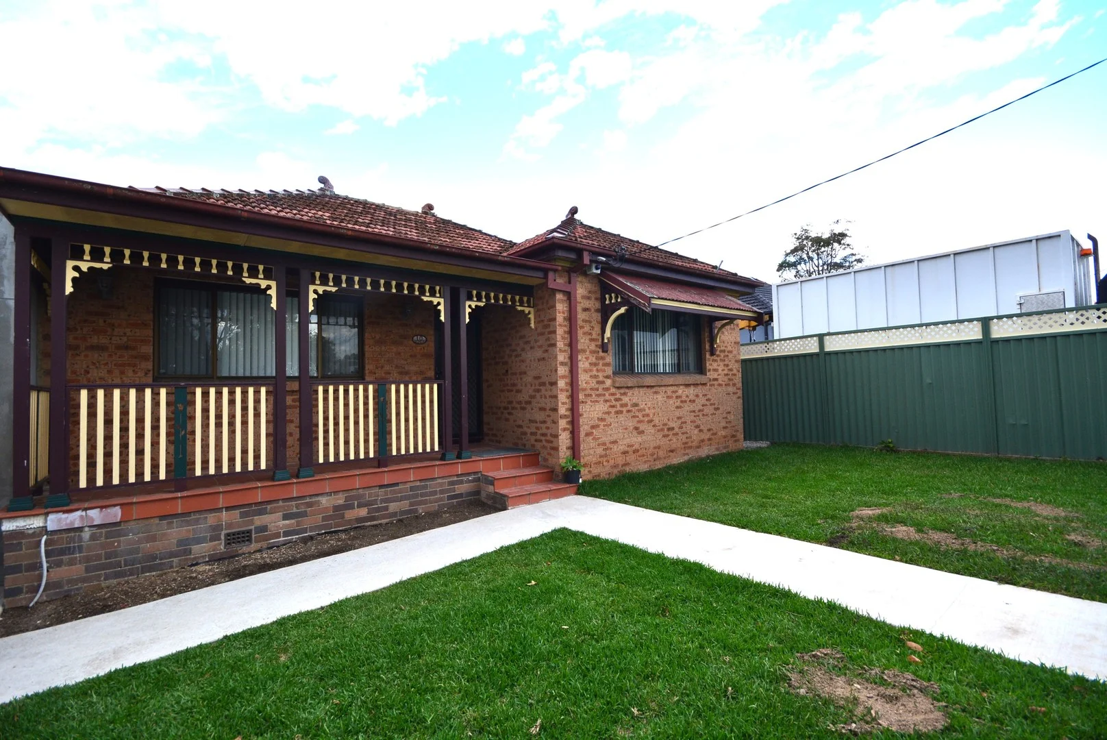 10 Shackel Avenue, Guildford NSW 2161