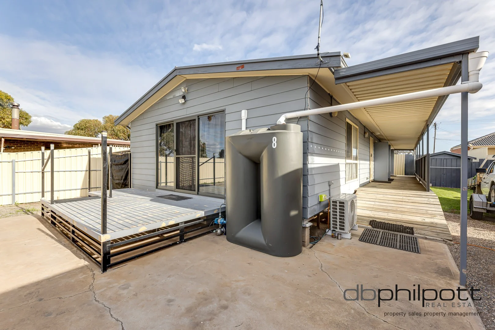 Room 2/8 Whiting Street, St Kilda SA 5110