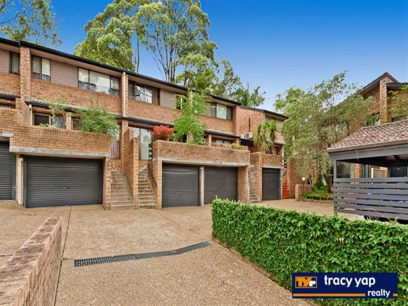 Additional image 2 of 15/7-9 Brunton Place, Marsfield NSW 2122