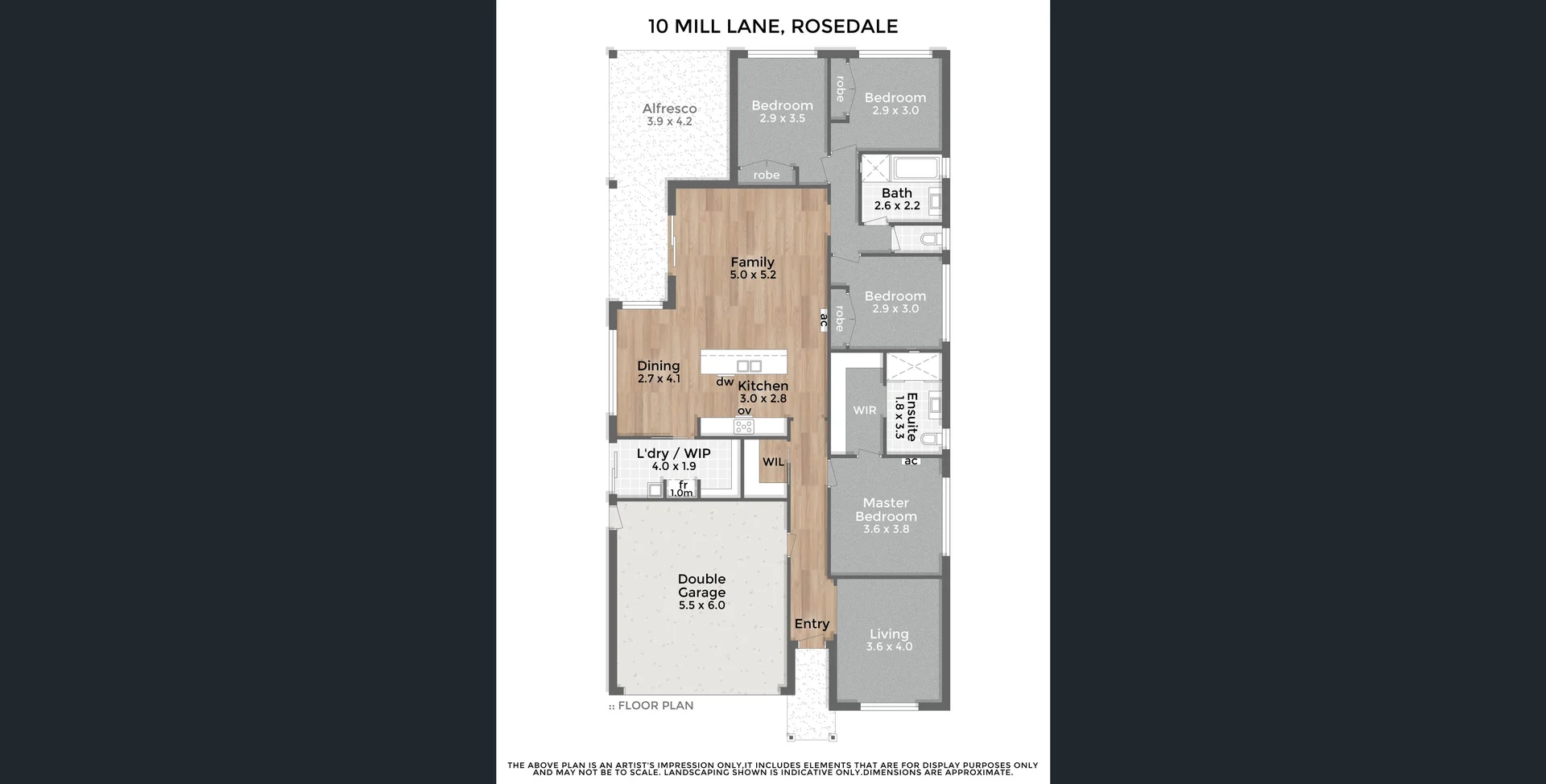 Additional image 14 of 10 Mill Lane, Rosedale VIC 3847