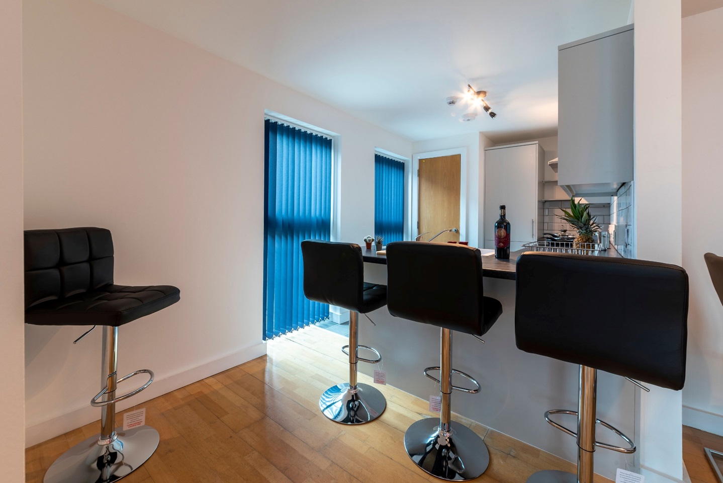 Additional image 2 of 2 Bed Flat, Beck Street, NG1, N1 7GU