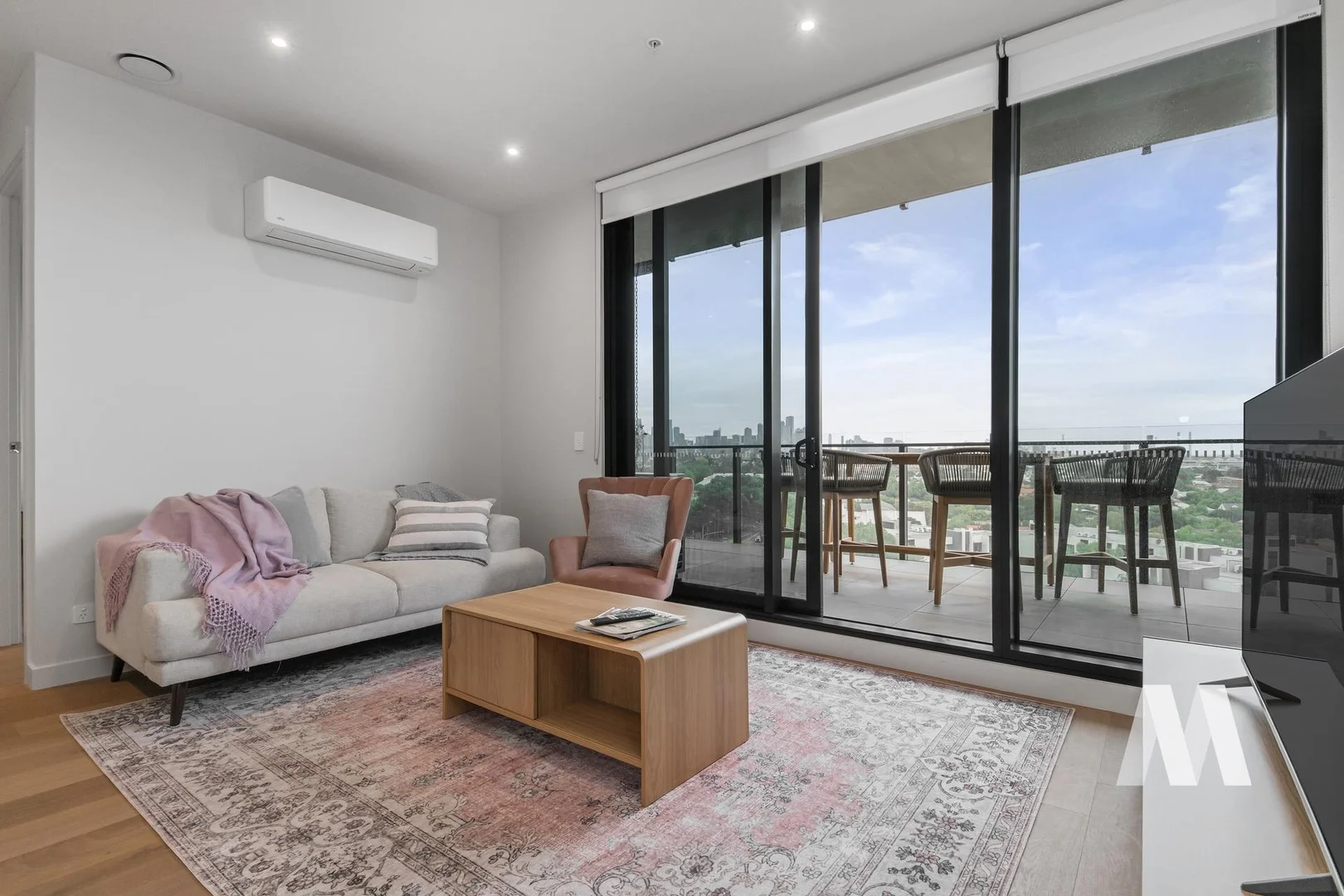 Additional image 3 of 703/538 Epsom Road, Flemington VIC 3031