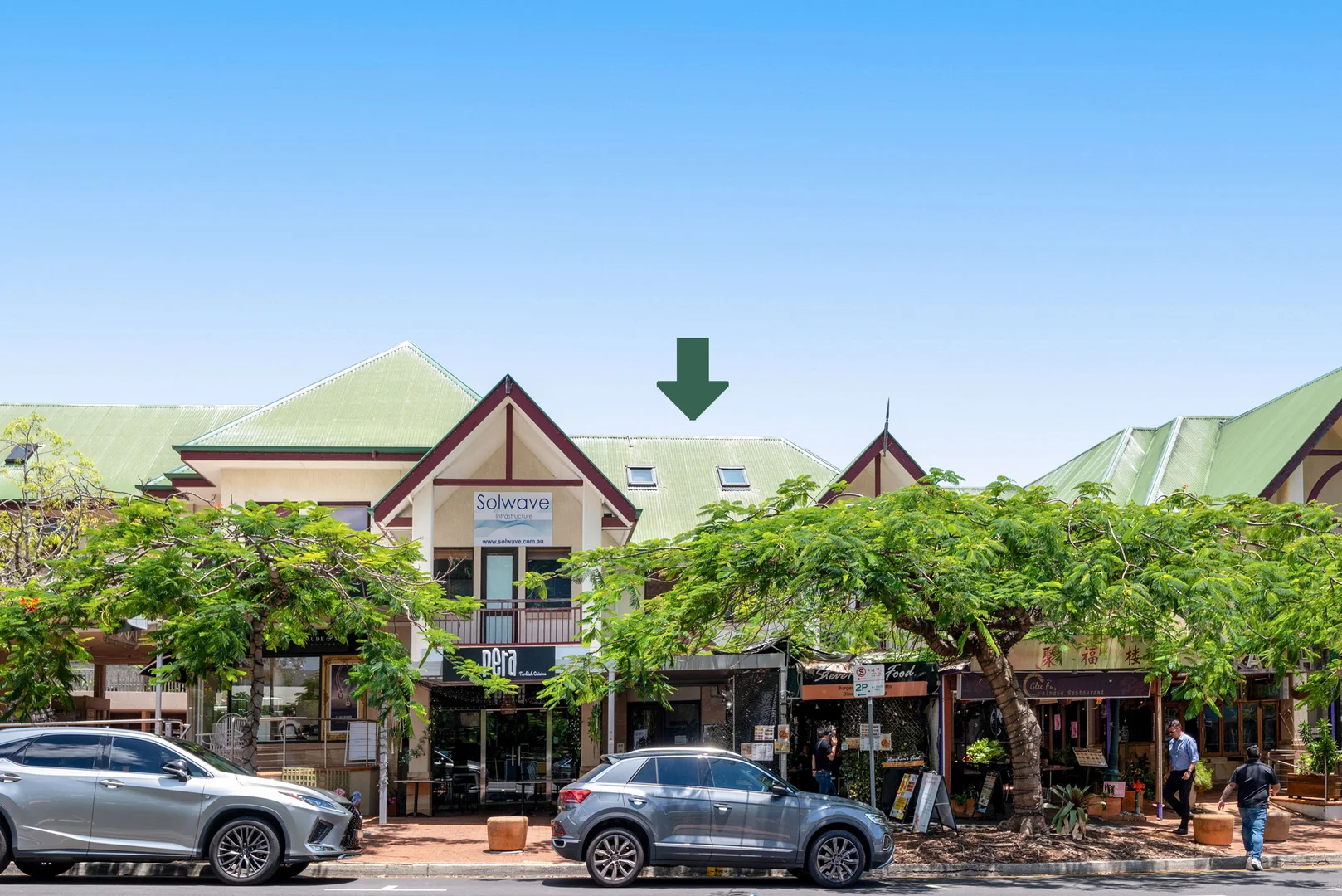 1C Park Road, Milton QLD 4064 photo 3