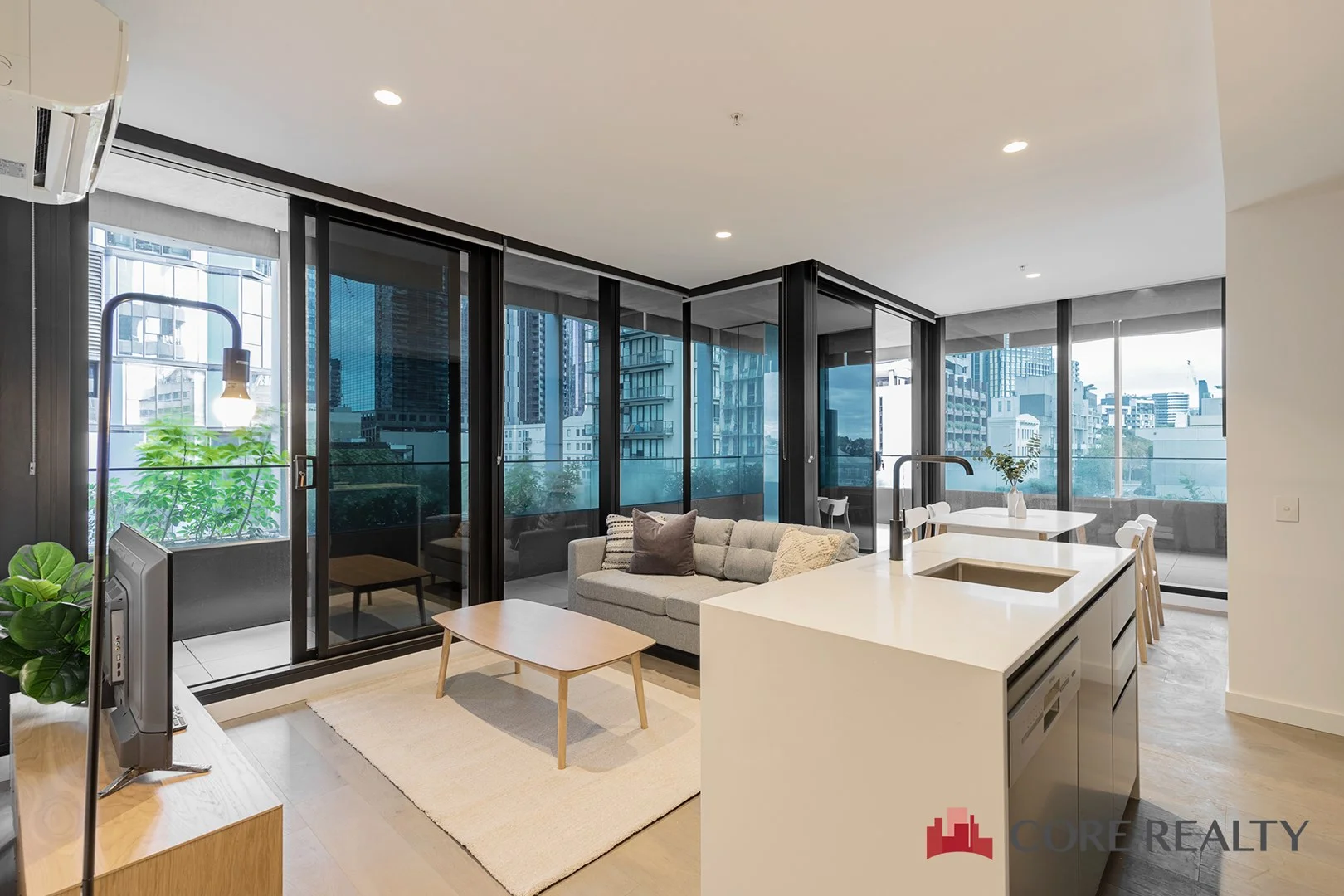 403/462 Elizabeth Street, Melbourne VIC 3000