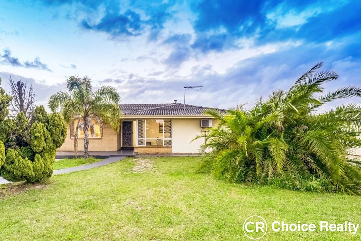 44 Crawford Street, East Cannington WA 6107