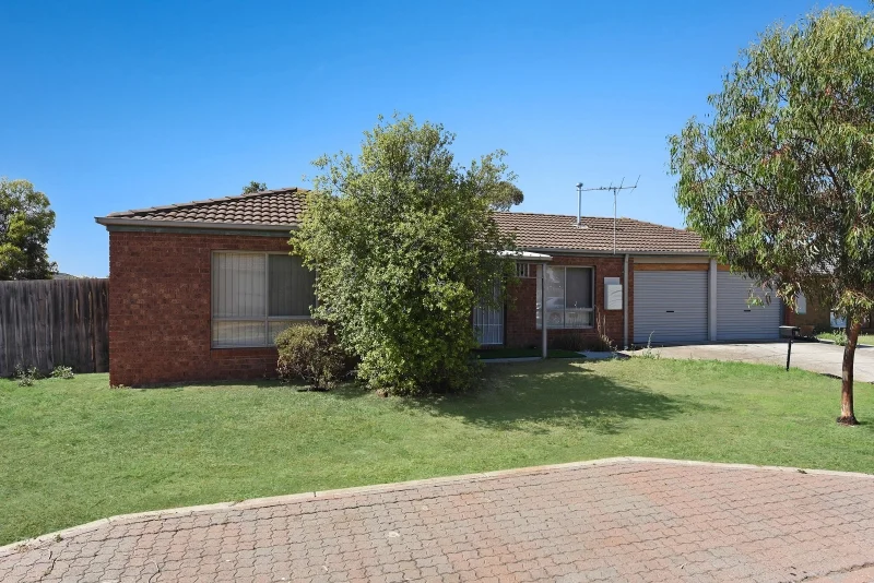 8 Ganges Court, Werribee VIC 3030