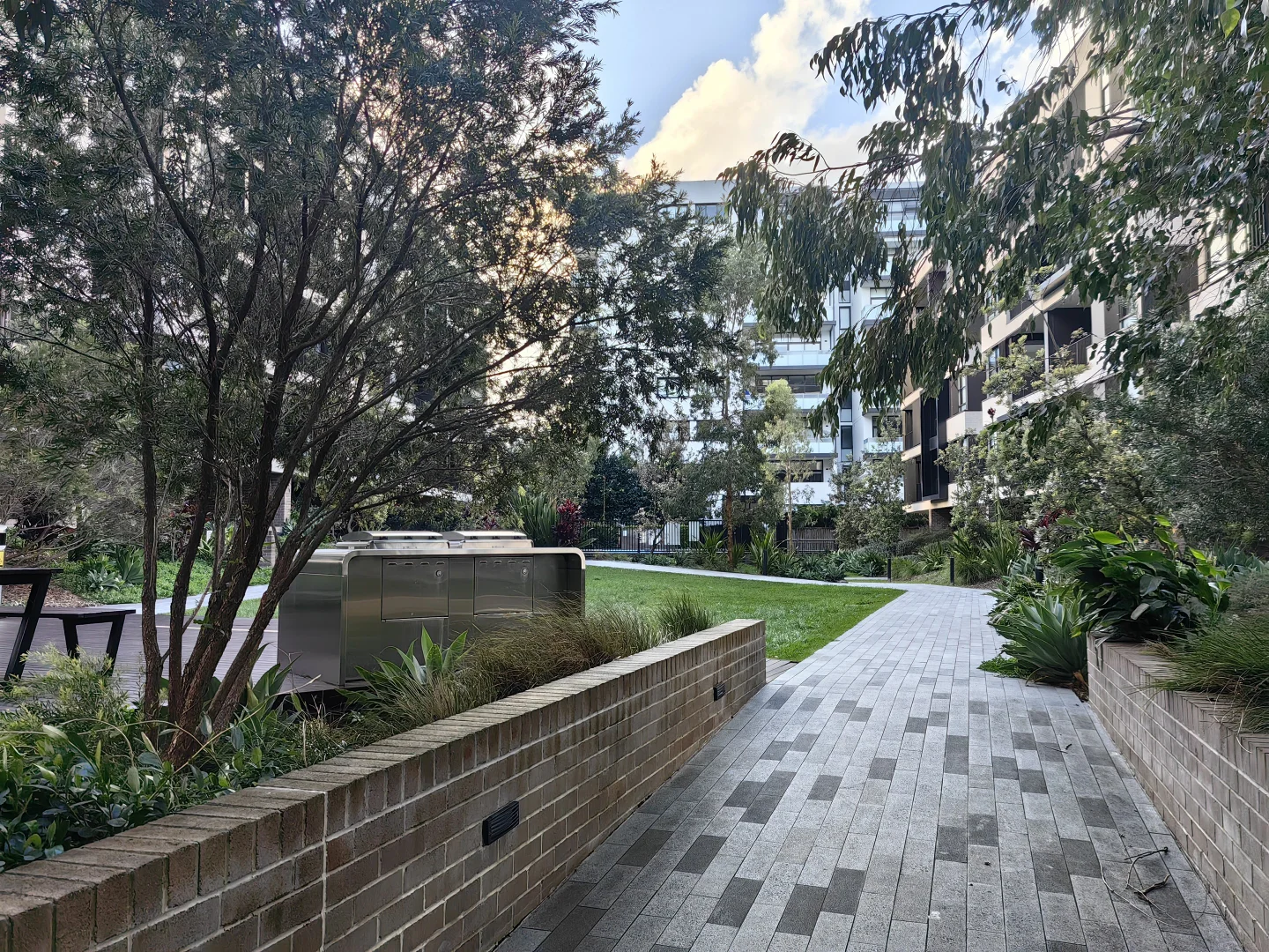 Additional image 11 of G01/24A George Street, Leichhardt NSW 2040