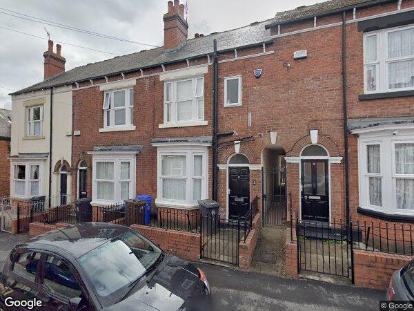 Room in a Shared House, Clarke Square, S2, N1 7GU