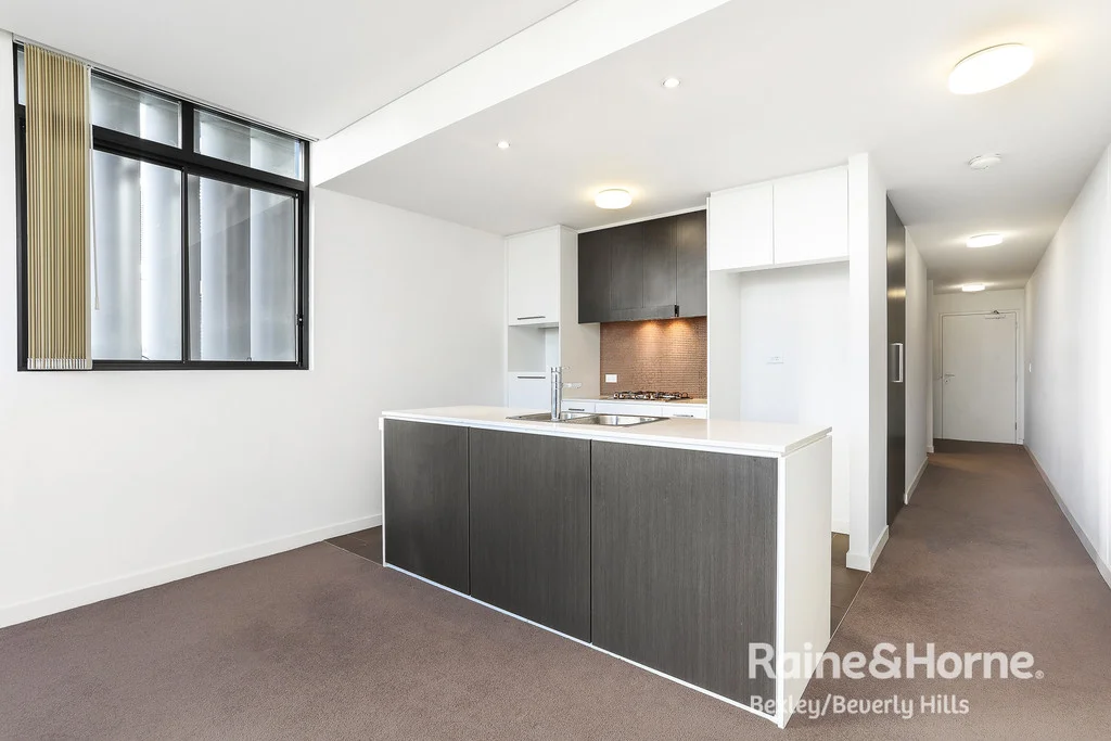 109/3 Sunbeam Street, Campsie NSW 2194