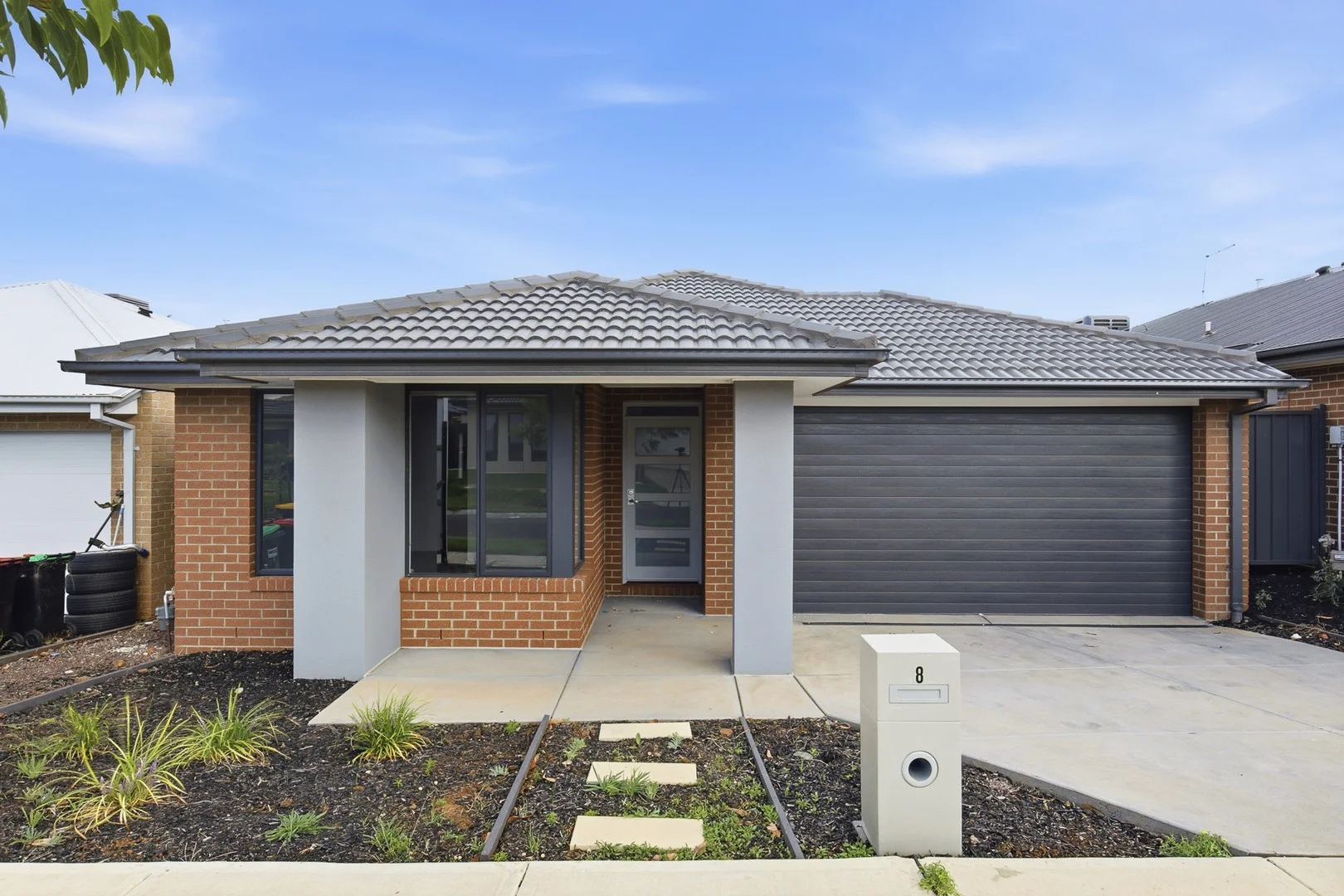 8 Gelantipy Drive, Truganina VIC 3029
