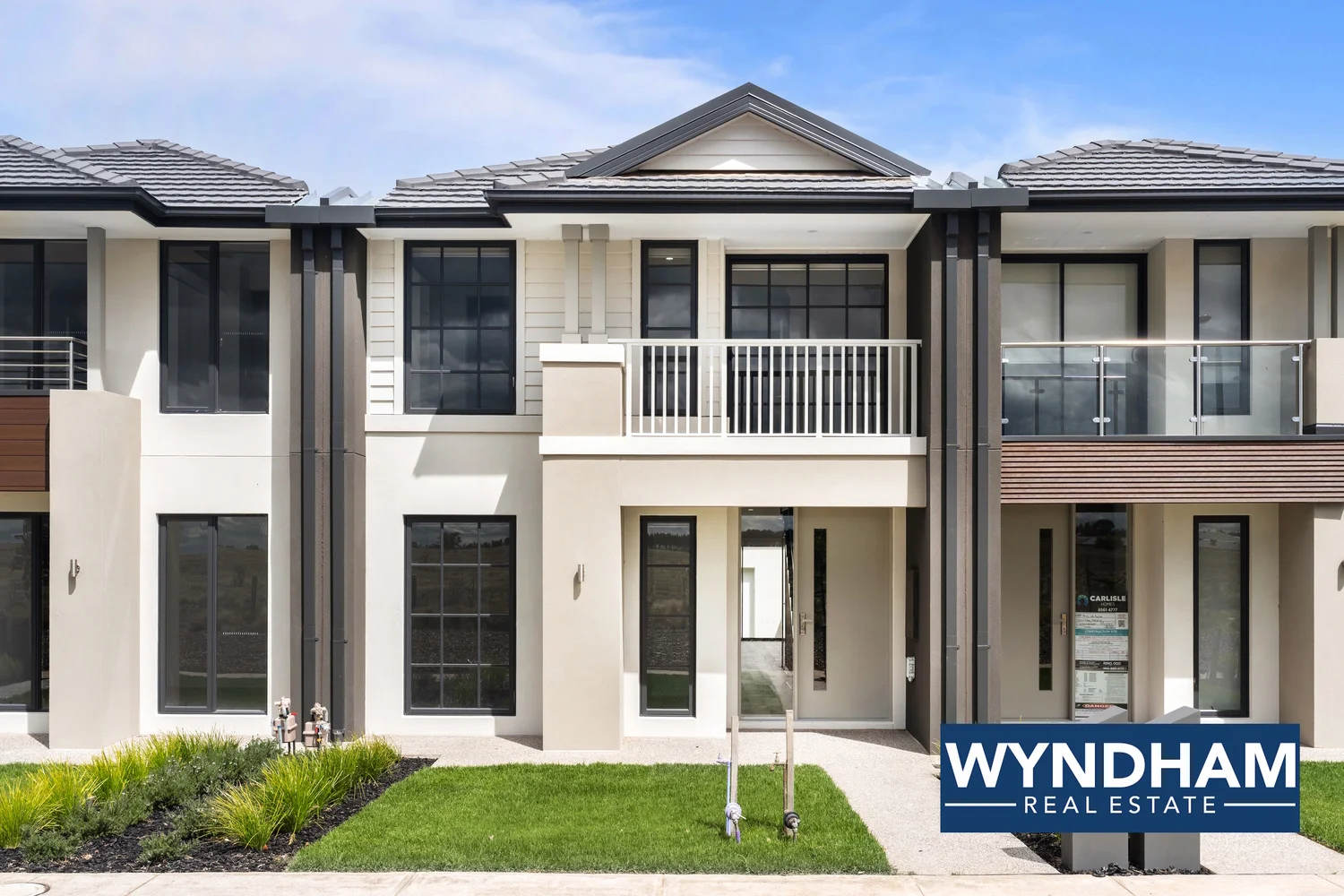 12 Tahini Walk, Manor Lakes VIC 3024