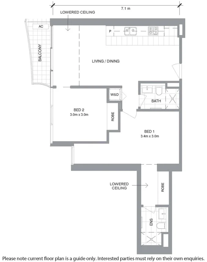 Additional image 6 of 4707/560 Lonsdale Street, Melbourne VIC 3000
