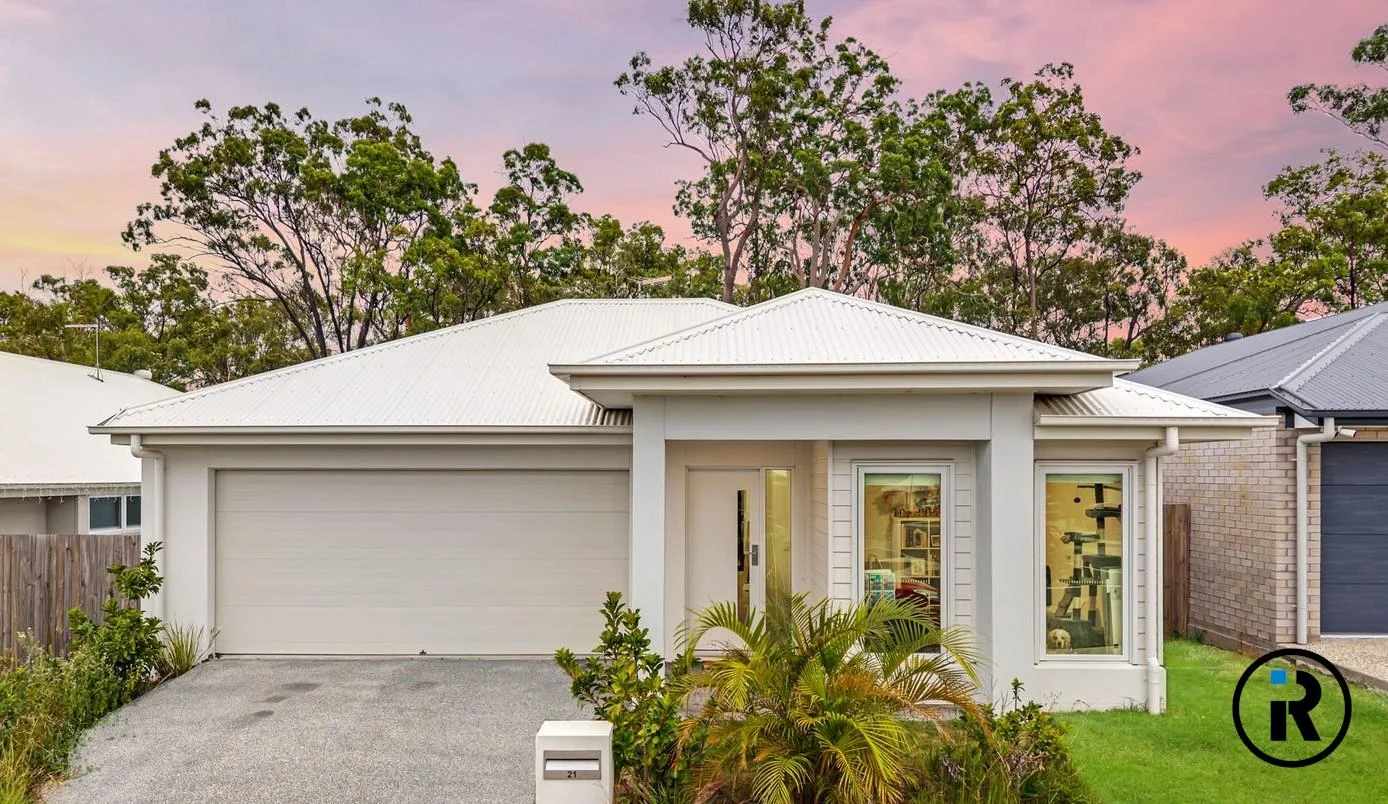 21 Gazania Street, Ripley QLD 4306