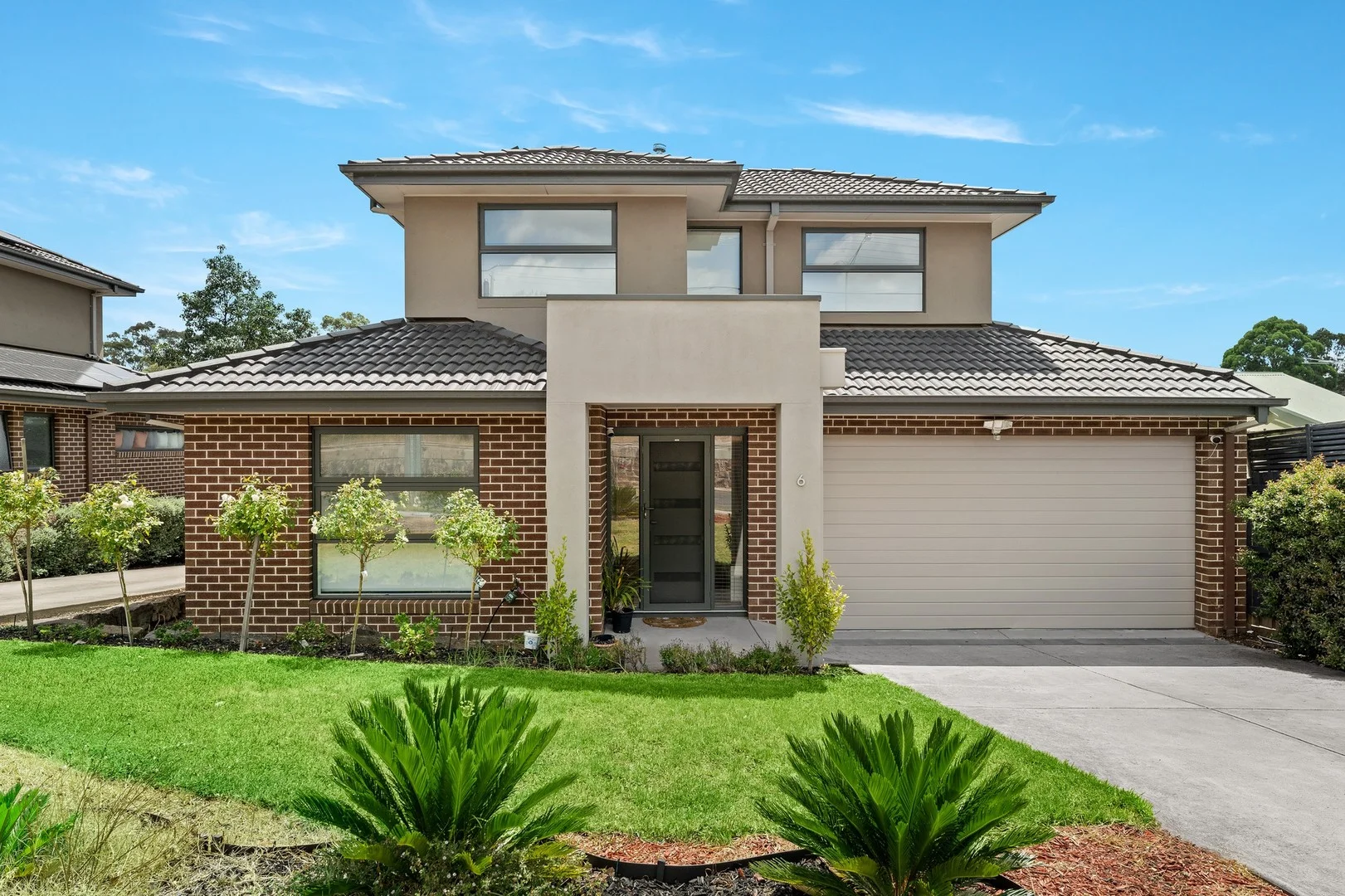 6/309 Maroondah Highway, Croydon North VIC 3136