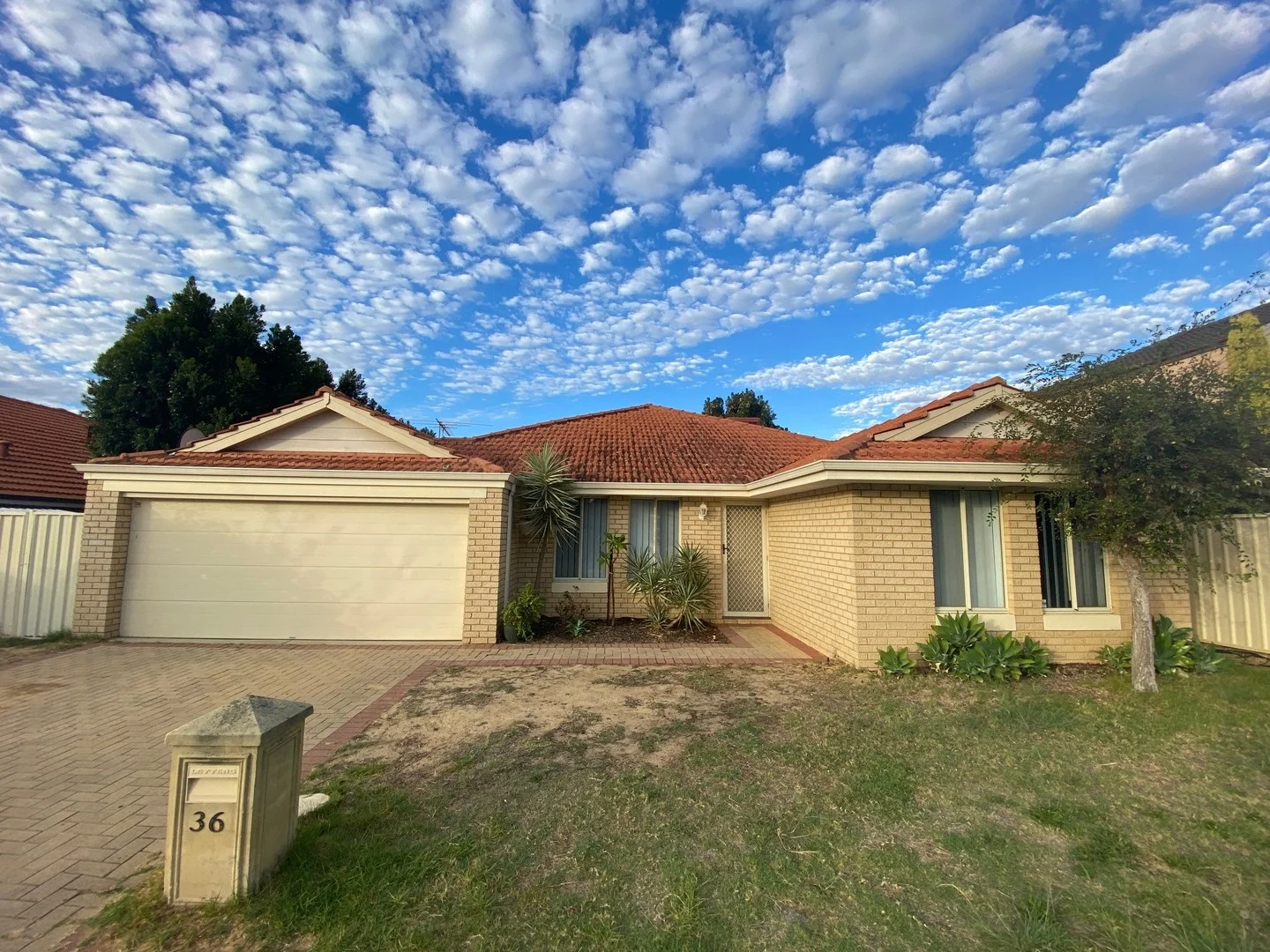 36 Teal Brook Circuit, Seville Grove WA 6112