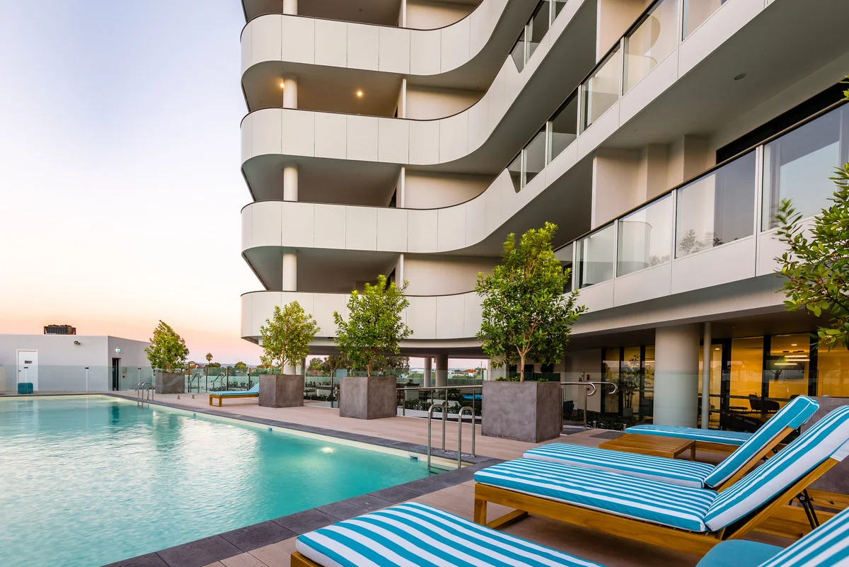 Additional image 21 of 1502/118 Goodwood Parade, Burswood WA 6100