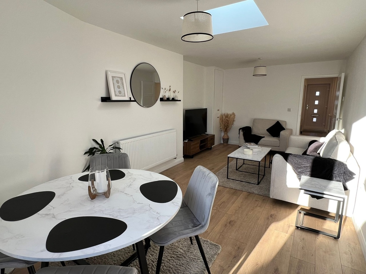 Additional image 2 of 3 Bed Detached House, Van Diemans Lane, OX4, N1 7GU