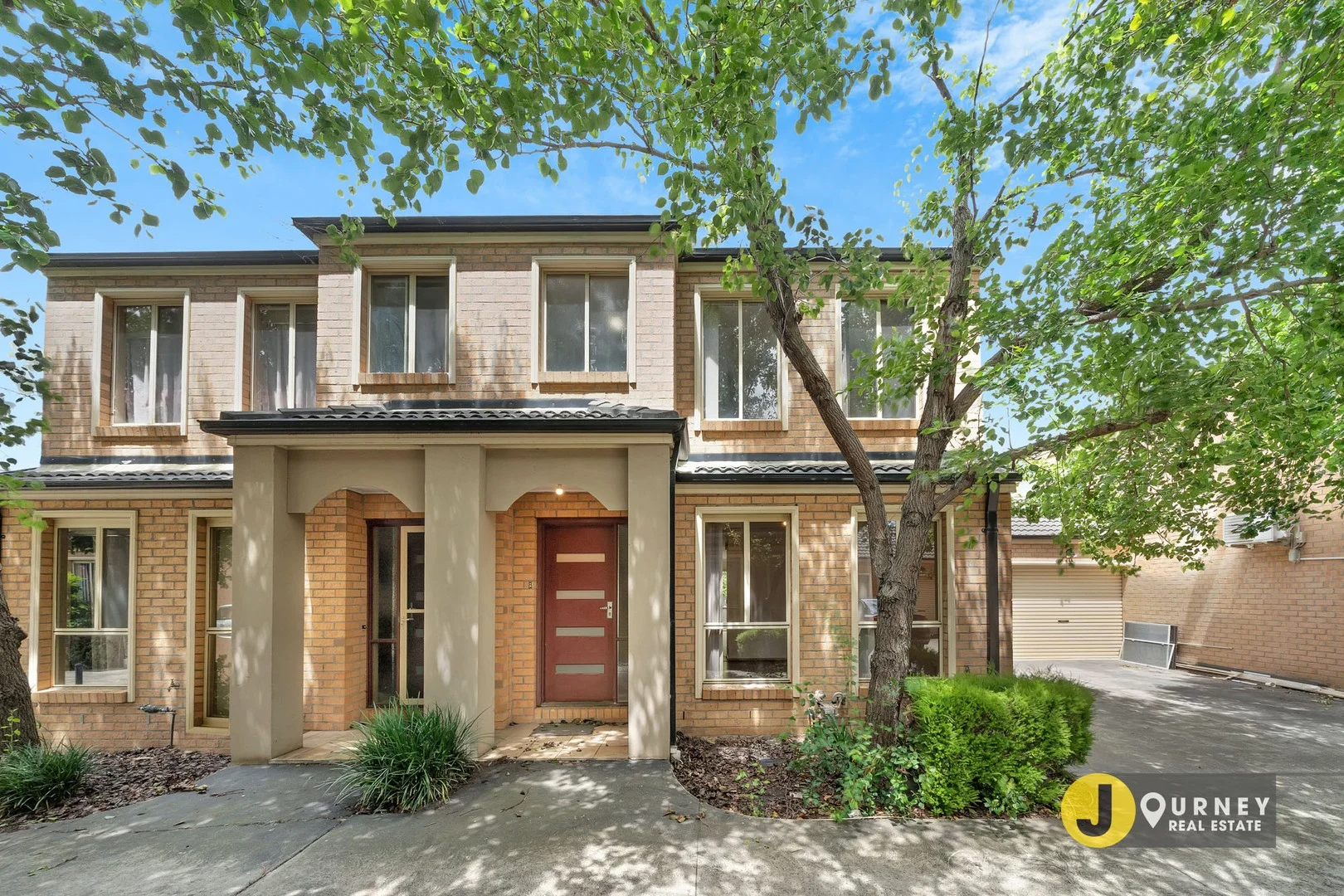 8/55-57 Hammond Road, Dandenong VIC 3175