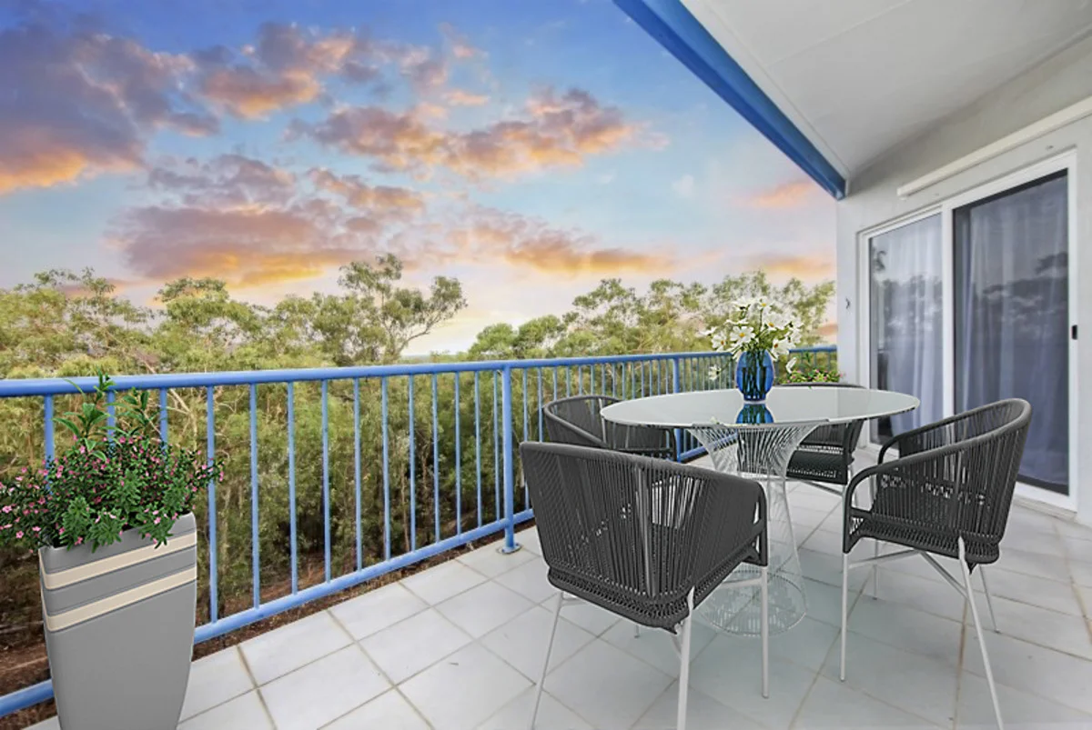 8/6 Mannikan Court, Bakewell NT 0832