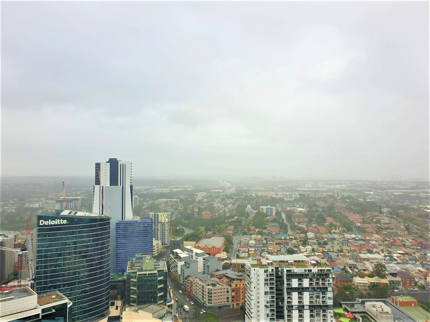 Additional image 16 of Level 36, 3606/88 Church Street, Parramatta NSW 2150