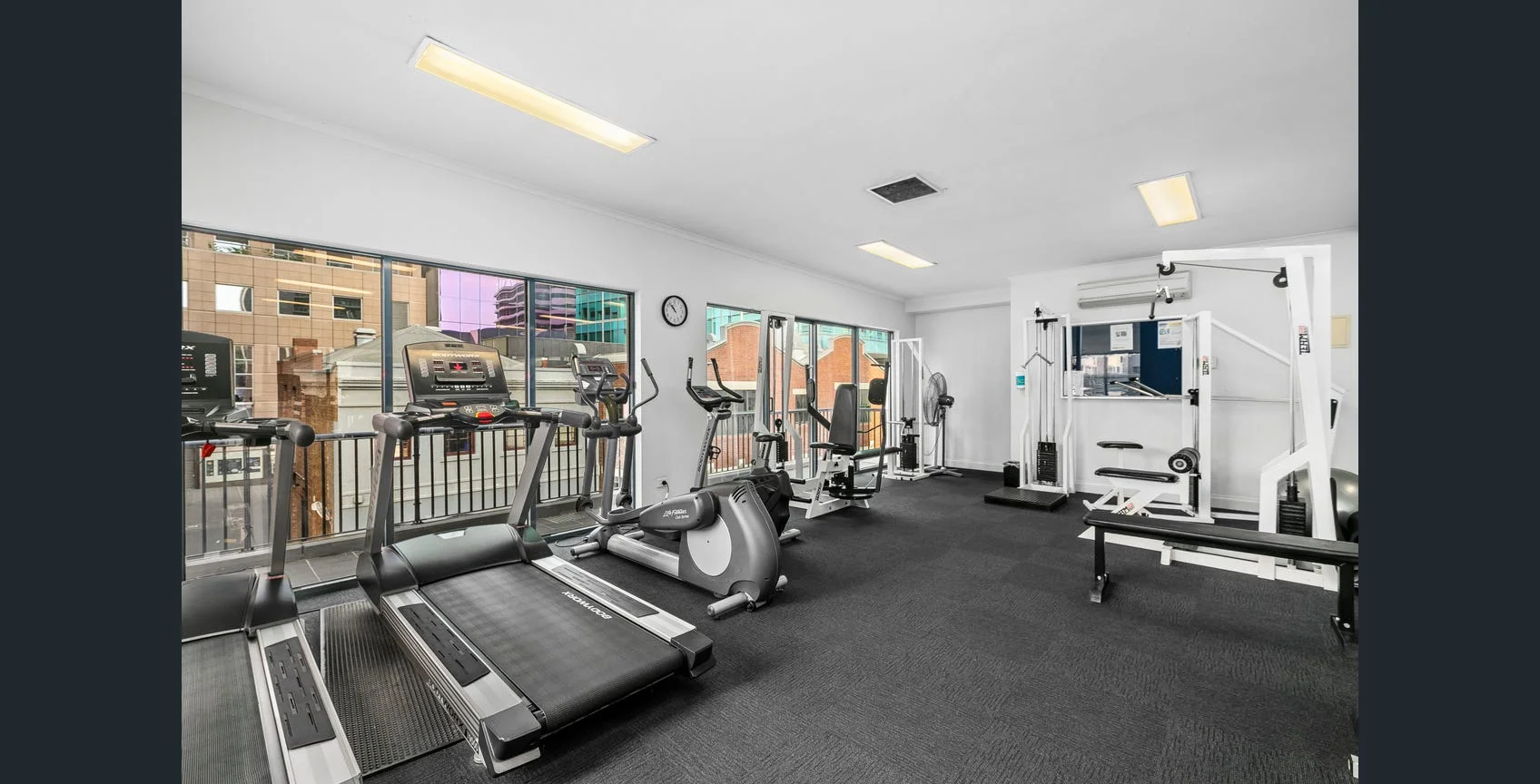 Additional image 13 of 132/283 Spring Street, Melbourne VIC 3000