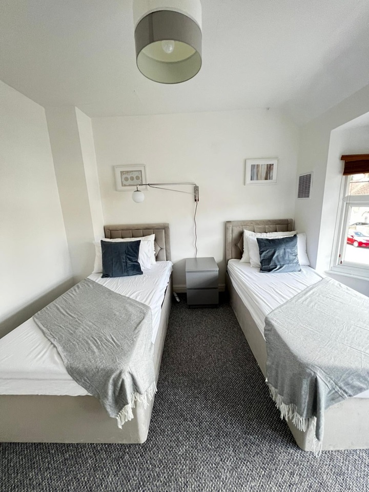 Additional image 10 of 4 Bed Semi-Detached House, St. Lukes Road, OX4, N1 7GU