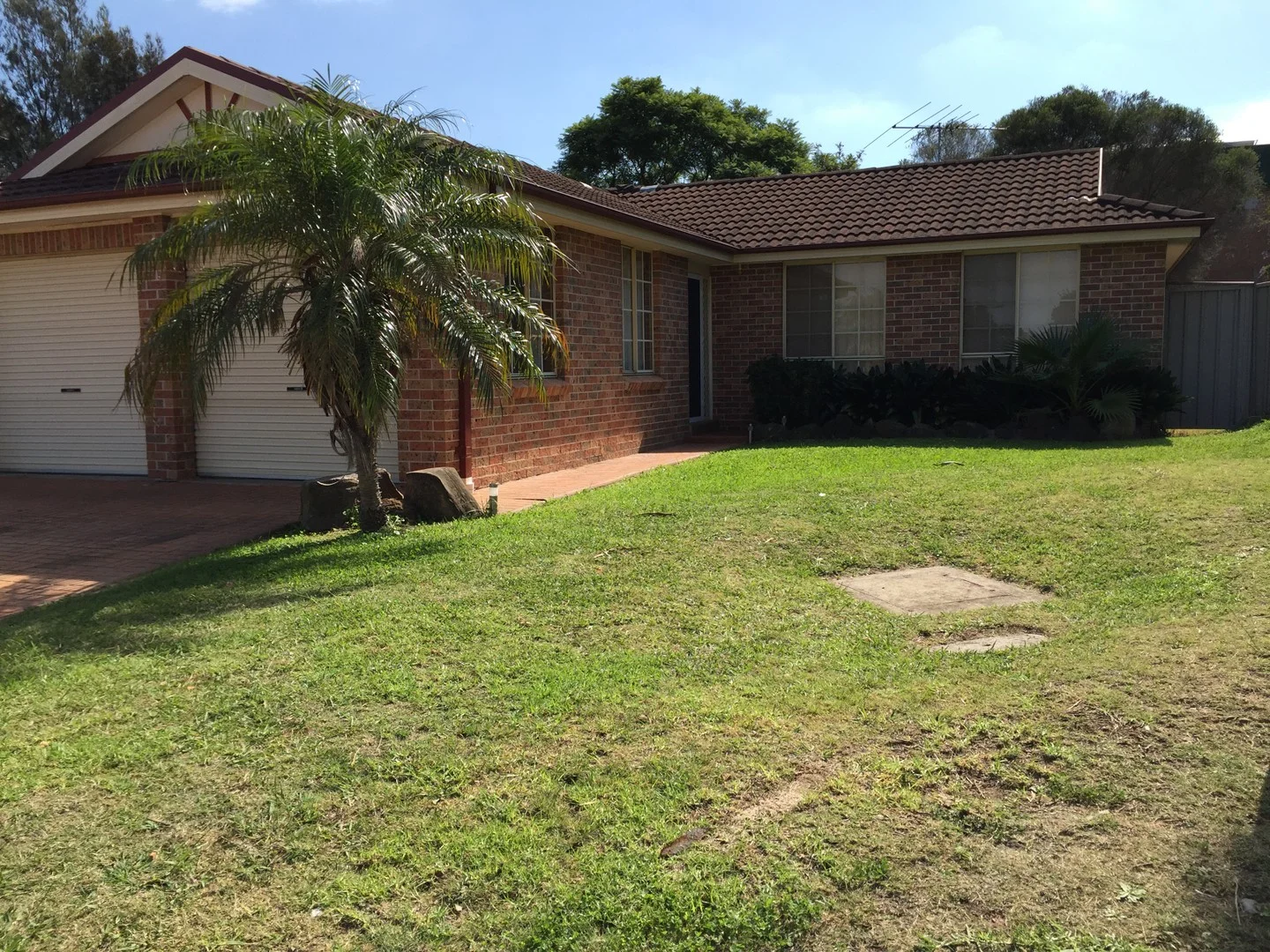 21 Tropic-Bird Crescent, Hinchinbrook NSW 2168
